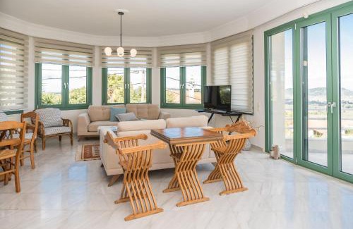 Agia Marina Apartamento | Fagias Luxury Apartment