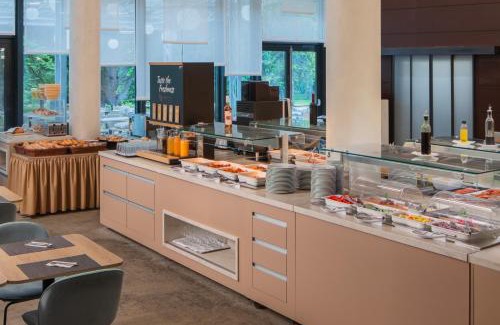 Sopron Hotel | Fagus Hotel Conference & Spa