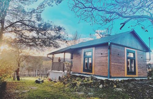 Lukacshaza Chalet De Esquí | Faház a kilátónál Woodhouse Lux near Kőszeg 6km Szombathely 10km Bük 20km