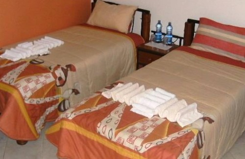Westlands Hotel | Fahari Guest House