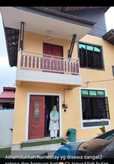 Gua Casa | Fahim Homestay Pasir Mas