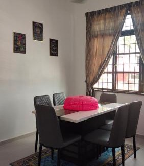Gua Casa | Fahim Homestay Pasir Mas