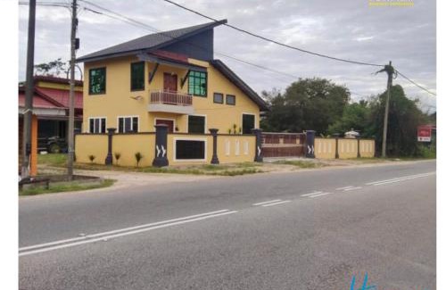 Gua Casa | Fahim Homestay Pasir Mas