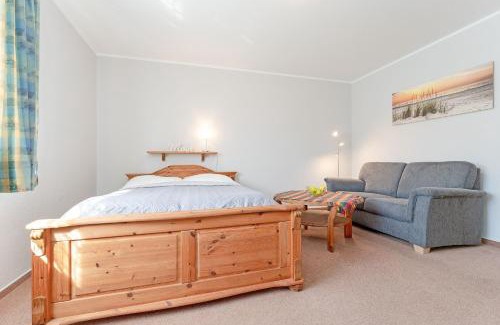 Scharbeutz Apartamento | Fahrenkrug Oststurm