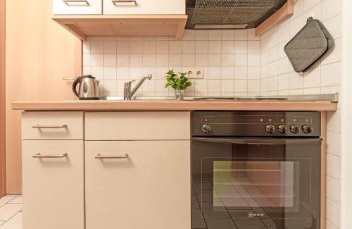Scharbeutz Apartamento | Fahrenkrug Oststurm
