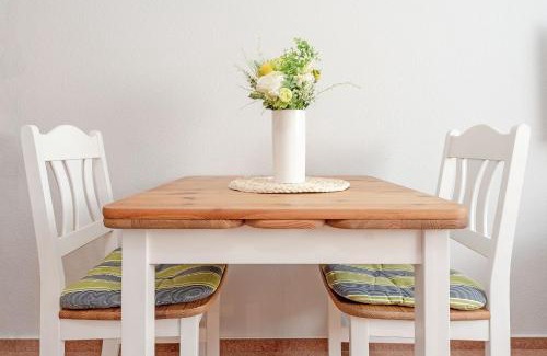 Scharbeutz Apartamento | Fahrenkrug Oststurm