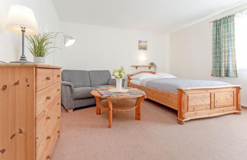 Scharbeutz Apartamento | Fahrenkrug Westbrise