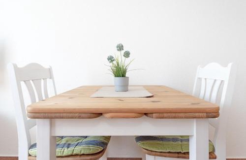 Scharbeutz Apartamento | Fahrenkrug Westbrise