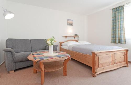 Scharbeutz Apartamento | Fahrenkrug Westbrise