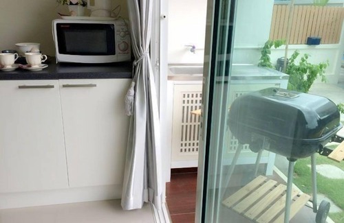 Khao Takiab Hotel | Fahslalom Apart Hotel
