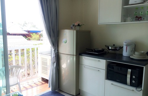 Khao Takiab Hotel | Fahslalom Apart Hotel