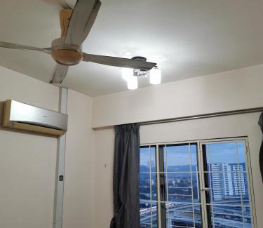 Bandar Tun Razak Casa | Faiaz Guests house