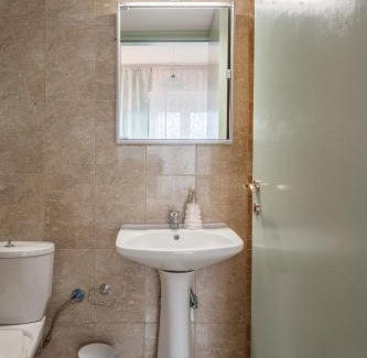 Heraklion Apartamento | Faidra 03 at TEI