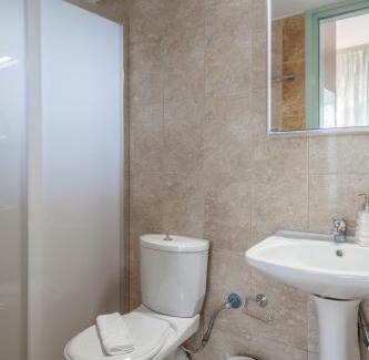 Heraklion Apartamento | Faidra 03 at TEI
