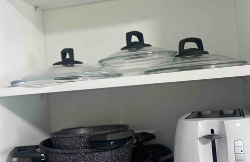 Failsworth Apartamento | Failsworth luxury apartment with Free parkingnn
