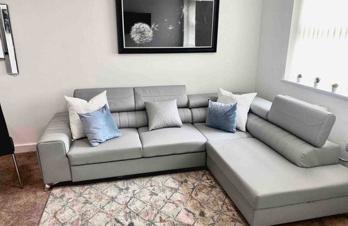 Failsworth Apartamento | Failsworth luxury apartment with Free parkingnn