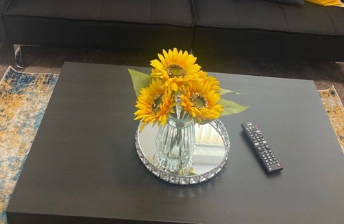 Failsworth Apartamento | Failsworth short stay Apartment