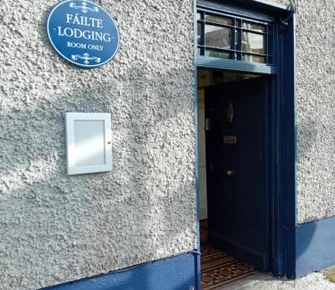 Kenmare Cabina | Fáilte Lodging Kenmare Town Centre