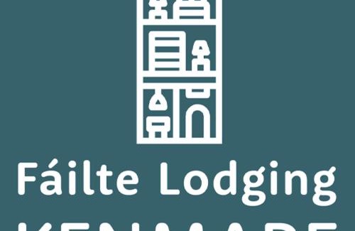 Kenmare Cabina | Fáilte Lodging Kenmare Town Centre