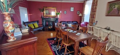 Kenmare Cabina | Fáilte Lodging Kenmare Town Centre