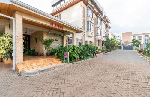 Langata Cama Y Desayuno | Fair Acres Boutique Hotel Karen
