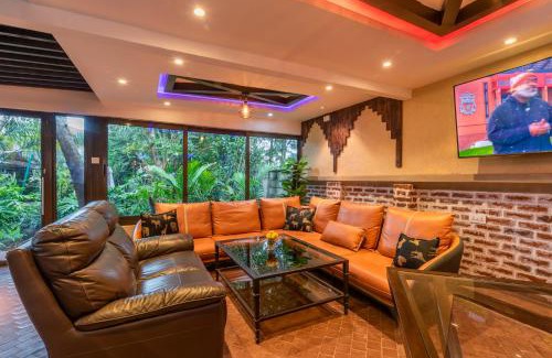 Langata Cama Y Desayuno | Fair Acres Boutique Hotel Karen
