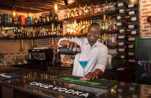 Langata Cama Y Desayuno | Fair Acres Boutique Hotel Karen