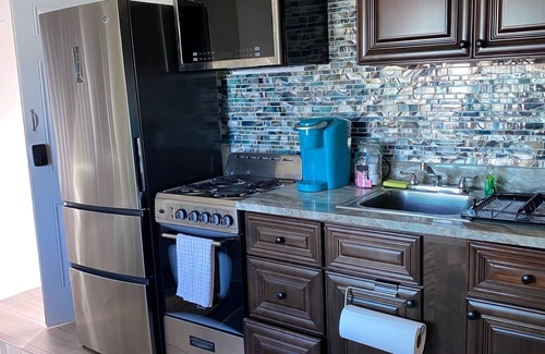 Bellevue Apartamento | Fair Haven Studio