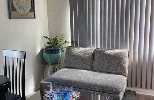 Bellevue Apartamento | Fair Haven Studio