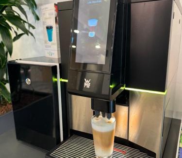 Darmstadt Apartamento | Fair n Square Hotel 24 Stunden Self-Check In