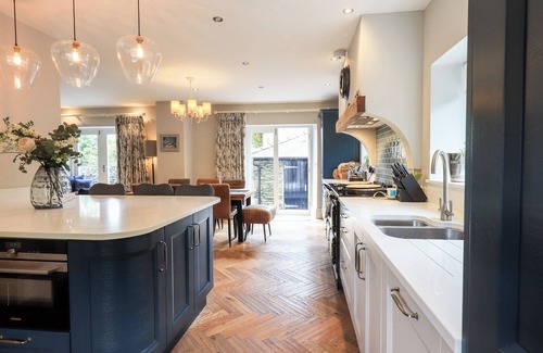 Ambleside Cabaña | Fair Rigg