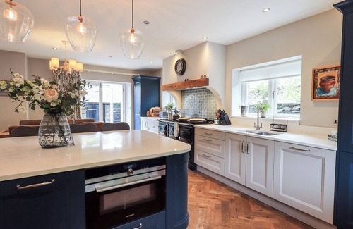 Ambleside Cabaña | Fair Rigg