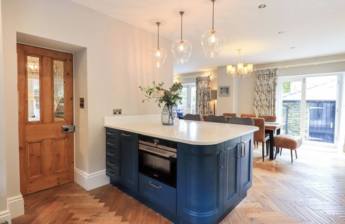 Ambleside Cabaña | Fair Rigg