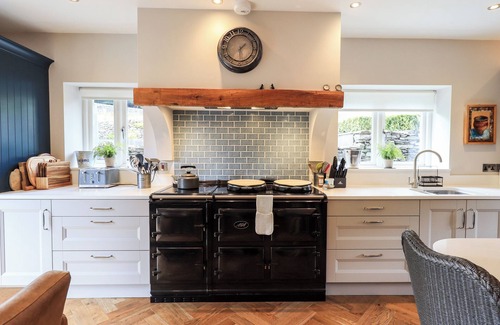 Ambleside Cabaña | Fair Rigg