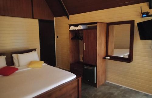Ambagollapathana Casa | Fair View Cottage