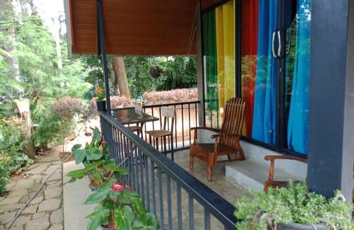 Ambagollapathana Casa | Fair View Cottage