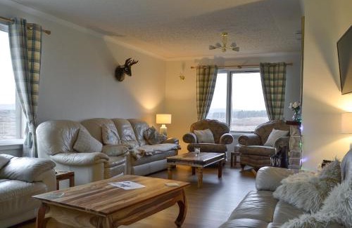 Lairg Casa | Fair View