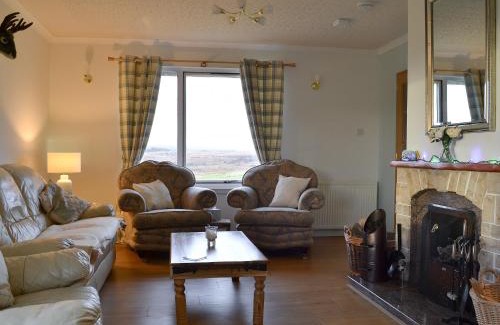 Lairg Casa | Fair View
