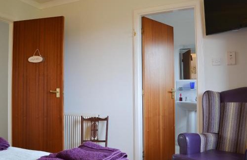 Lairg Casa | Fair View