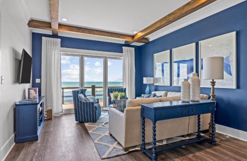 Emerald Isle Casa | Fair Winds