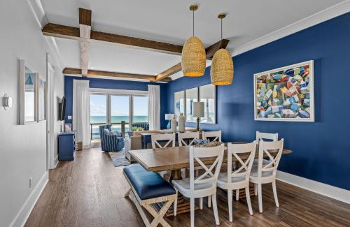 Emerald Isle Casa | Fair Winds