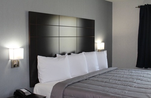 Galloway Hotel | FairBridge Hotel Atlantic City