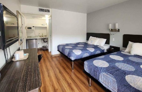 Moscow Hotel | FairBridge Inn - Moscow