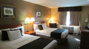 Downtown Leavenworth Hotel | FairBridge Inn & Suites Leavenworth