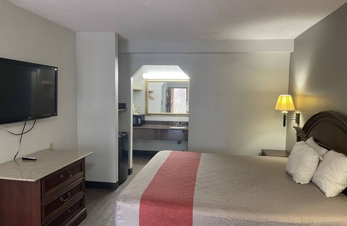 McDonough Hotel | FairBridge Inn & Suites McDonough