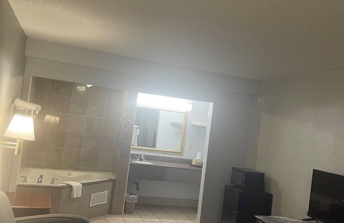 McDonough Hotel | FairBridge Inn & Suites McDonough