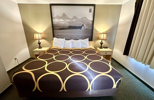 Moscow Hotel | FairBridge Inn & Suites Moscow/Pullman