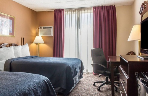 Stroudsburg Hotel | FairBridge Inn & Suites Poconos