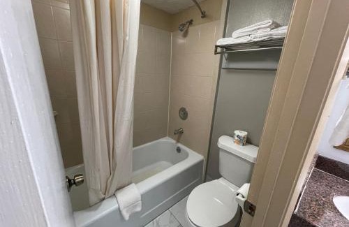McDonough Hotel | FairBridge Inn & Suites