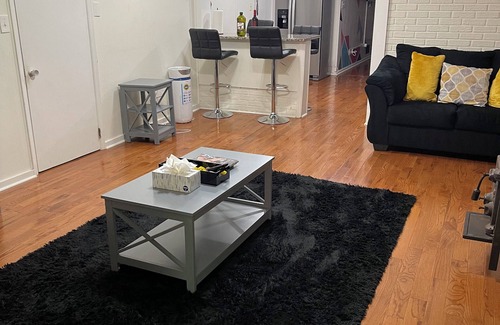 Fairburn Casa | Fairburn retreat just 19 minutes from Camp Creek Marketplace